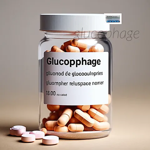 Glucophage